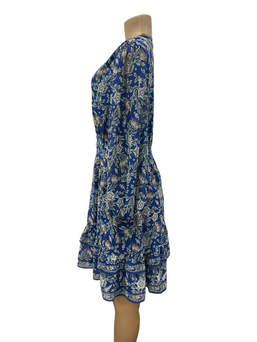 Vestido L (MAX STUDIO)