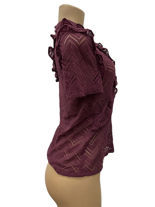 Blusa S (MOON RIVER)