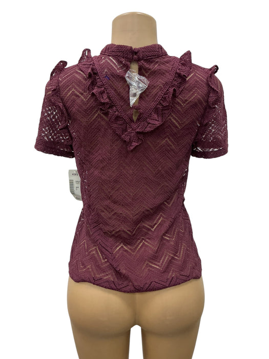 Blusa S (MOON RIVER)