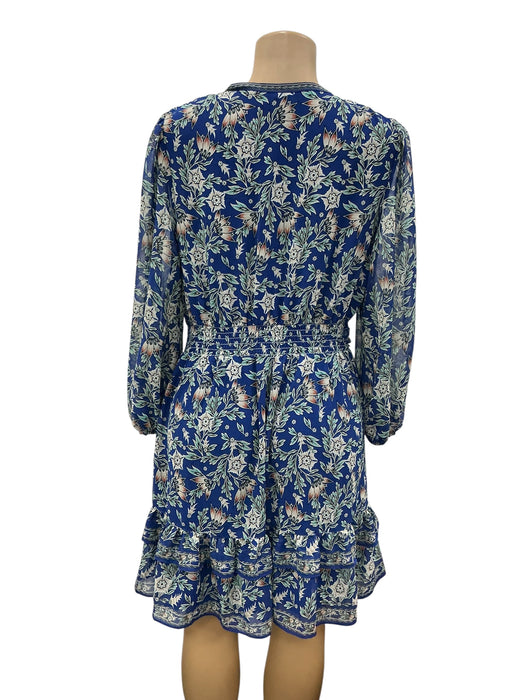 Vestido L (MAX STUDIO)