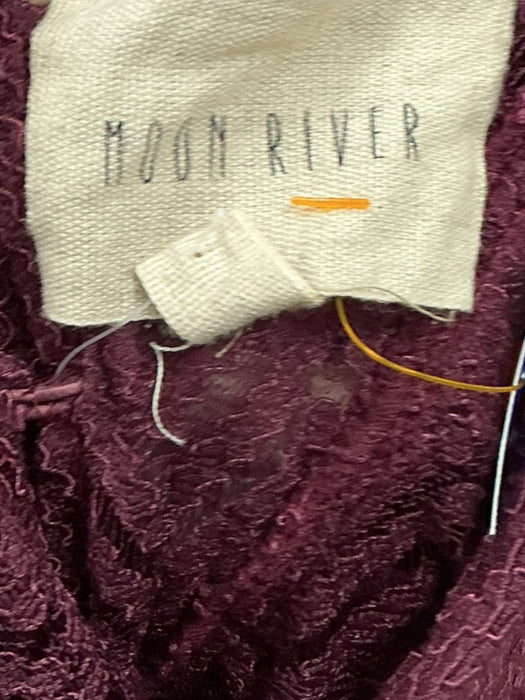 Blusa S (MOON RIVER)