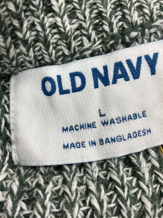 Suéter L (OLD NAVY)