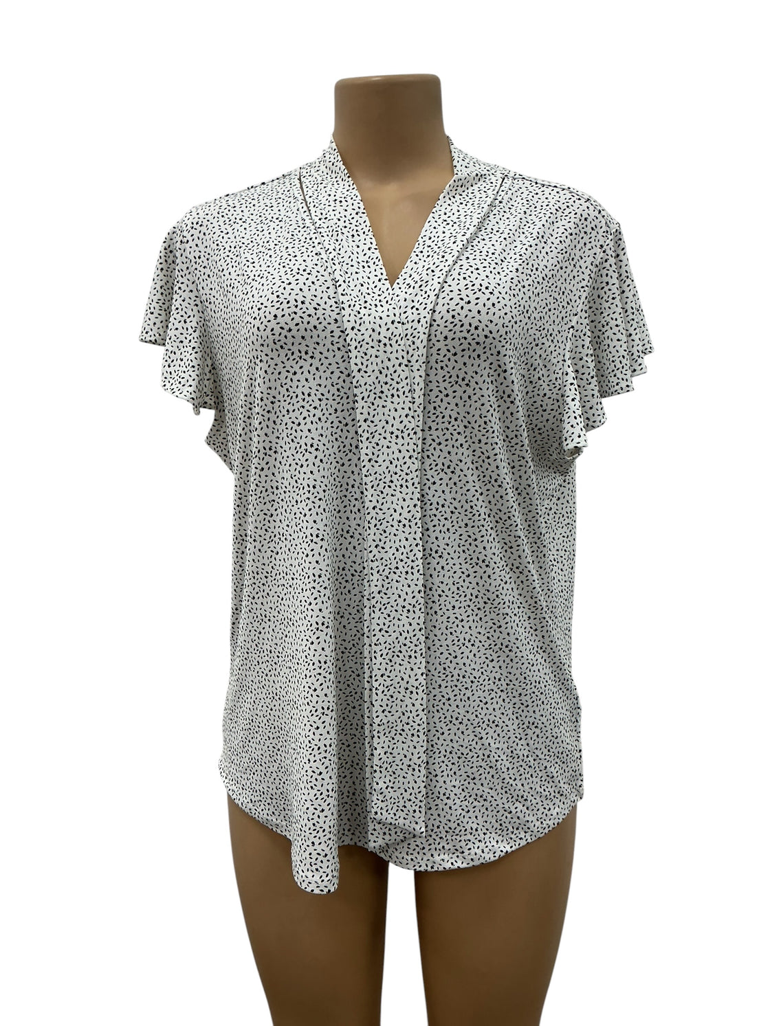 Blusa L (ADRIANNA PAPELL)