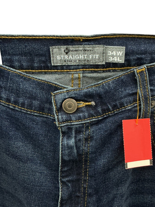 Pantalón 34*34 (MEMBER´S MARK)