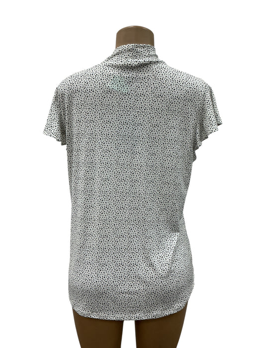 Blusa L (ADRIANNA PAPELL)