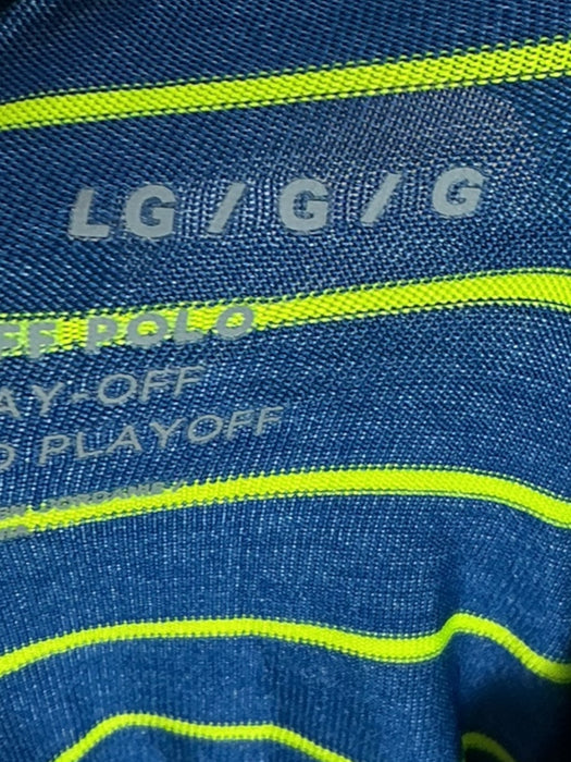 Camisa L (UNDER ARMOUR)