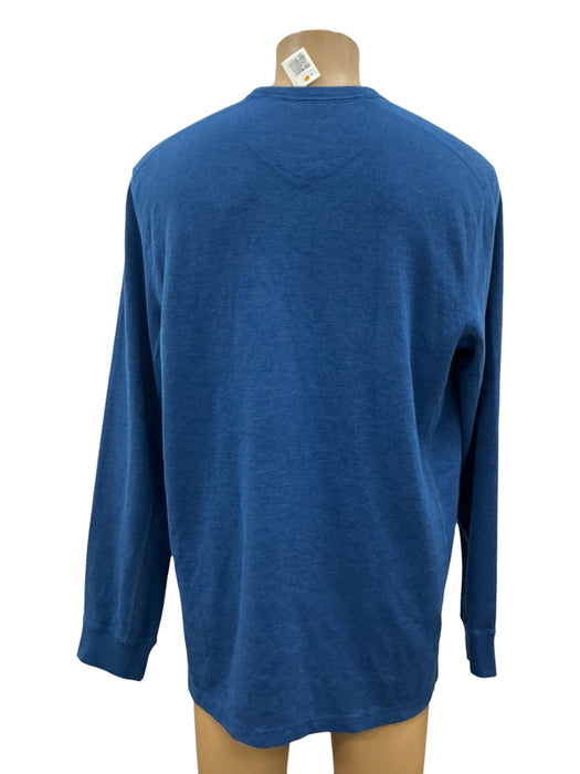 Suéter XL (EDDIE BAUER)