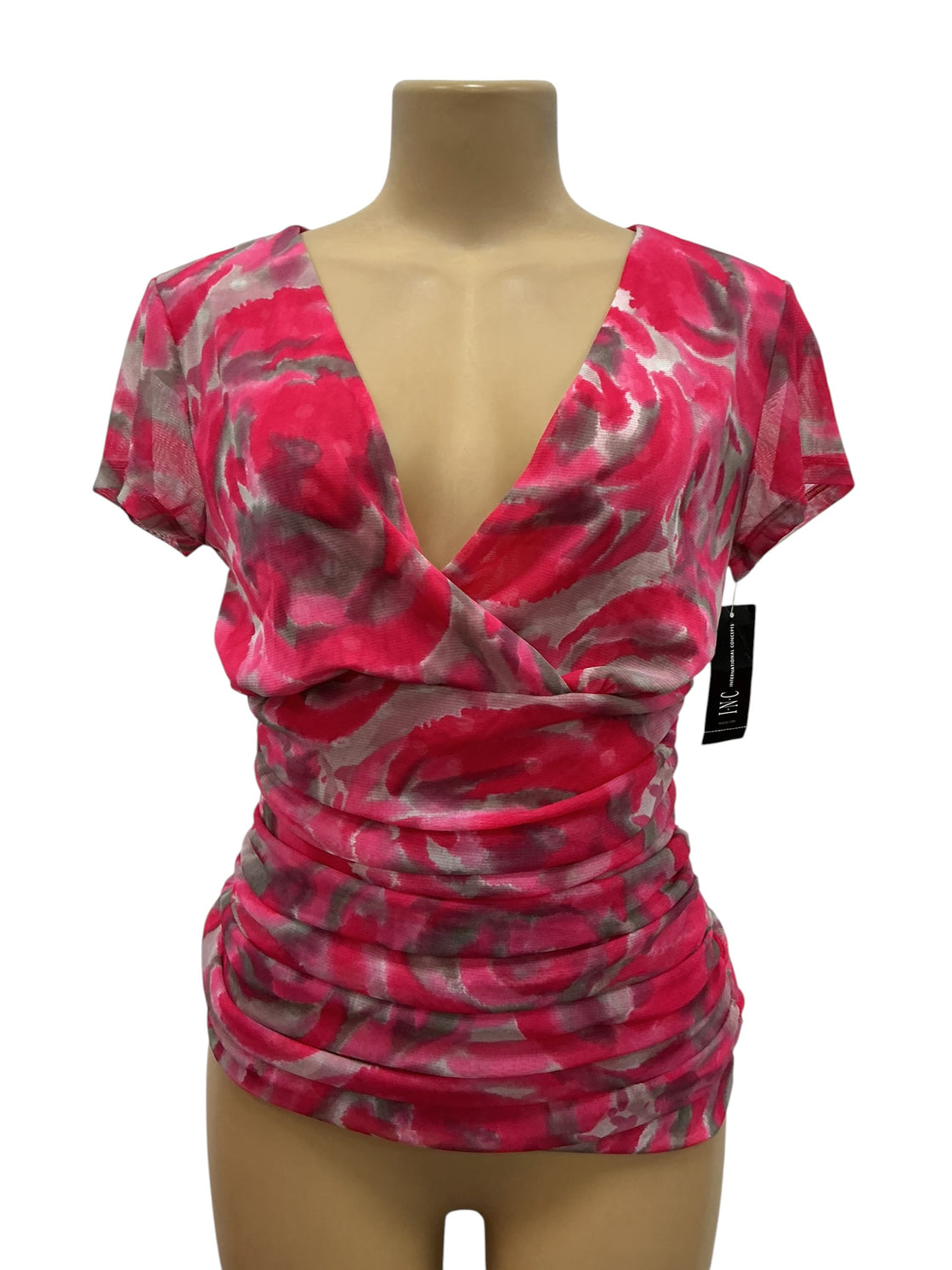 Blusa L (INC)