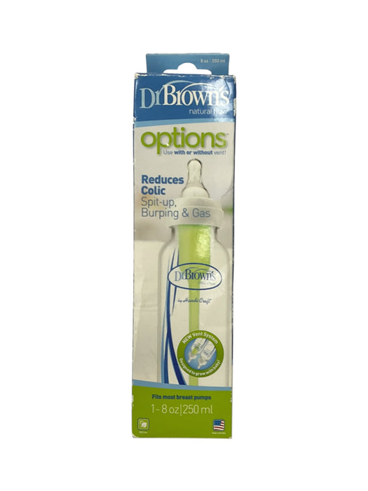 Biberón anticólicos  (DR BROWN'S)