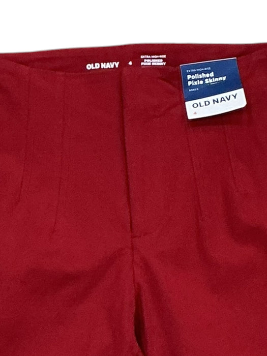 Pantalon 4 (OLD NAVY)