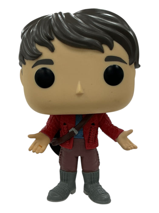 Jaskier - The Witcher (POP!)