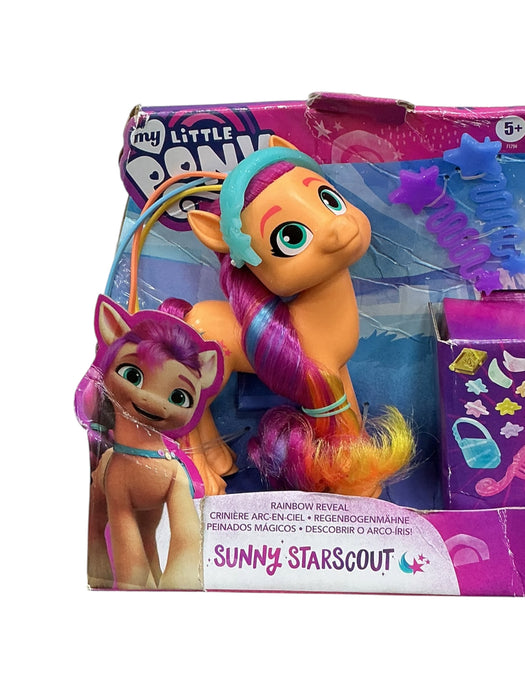 Sunny Starscout (HASBRO)