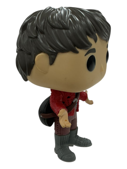 Jaskier - The Witcher (POP!)