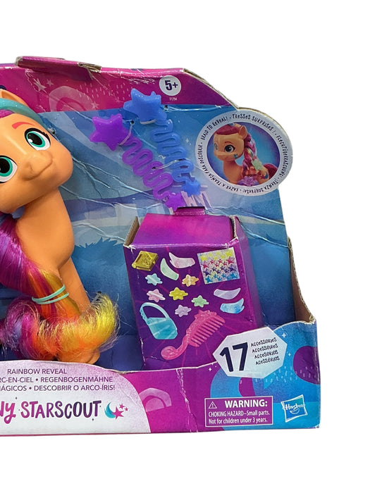 Sunny Starscout (HASBRO)
