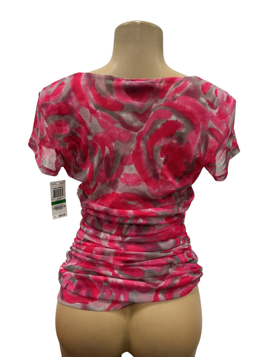 Blusa L (INC)
