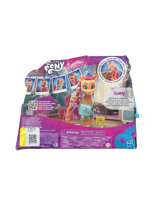 Sunny Starscout (HASBRO)