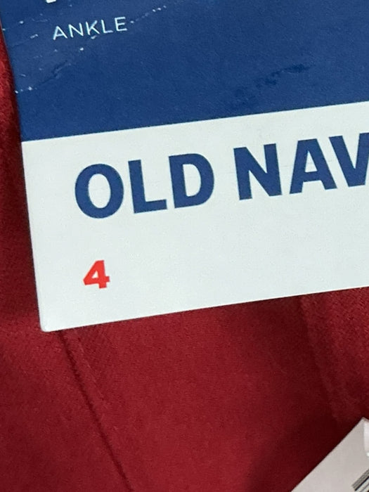 Pantalon 4 (OLD NAVY)