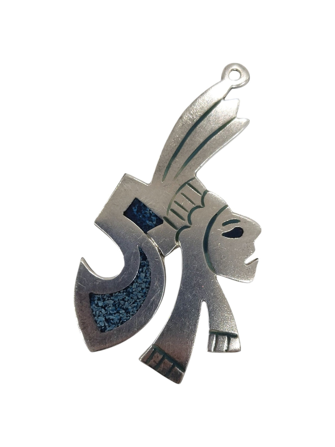 Dije de plata (925)