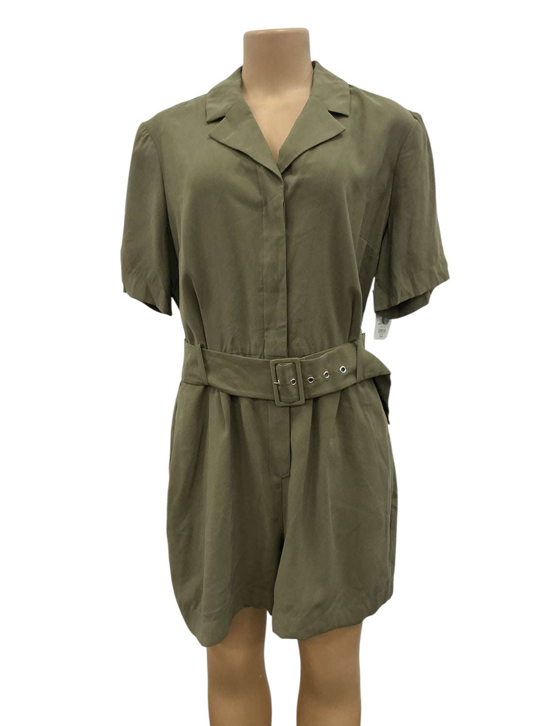 Vestido L (NINE WEST)