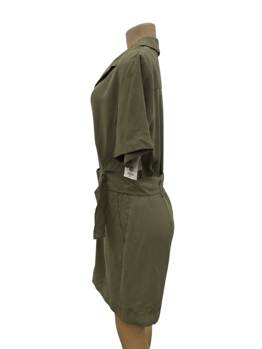 Vestido L (NINE WEST)