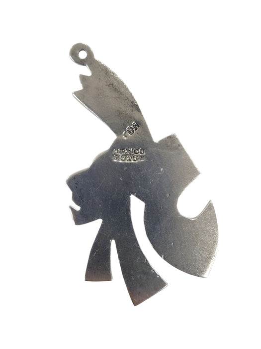 Dije de plata (925)