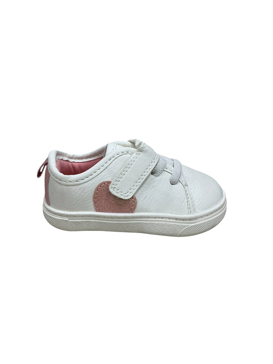 Tenis para bebé 4 (CARTER'S)