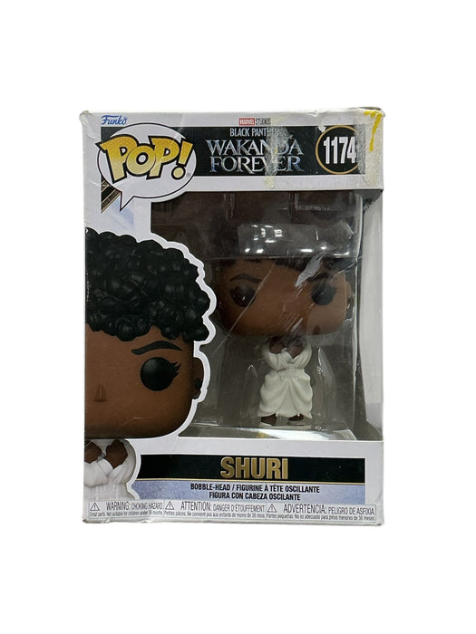 Shuri (FUNKO)