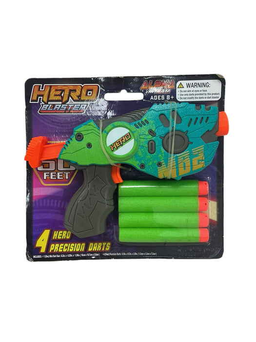 Lanzador de dardos (HERO BLASTER)