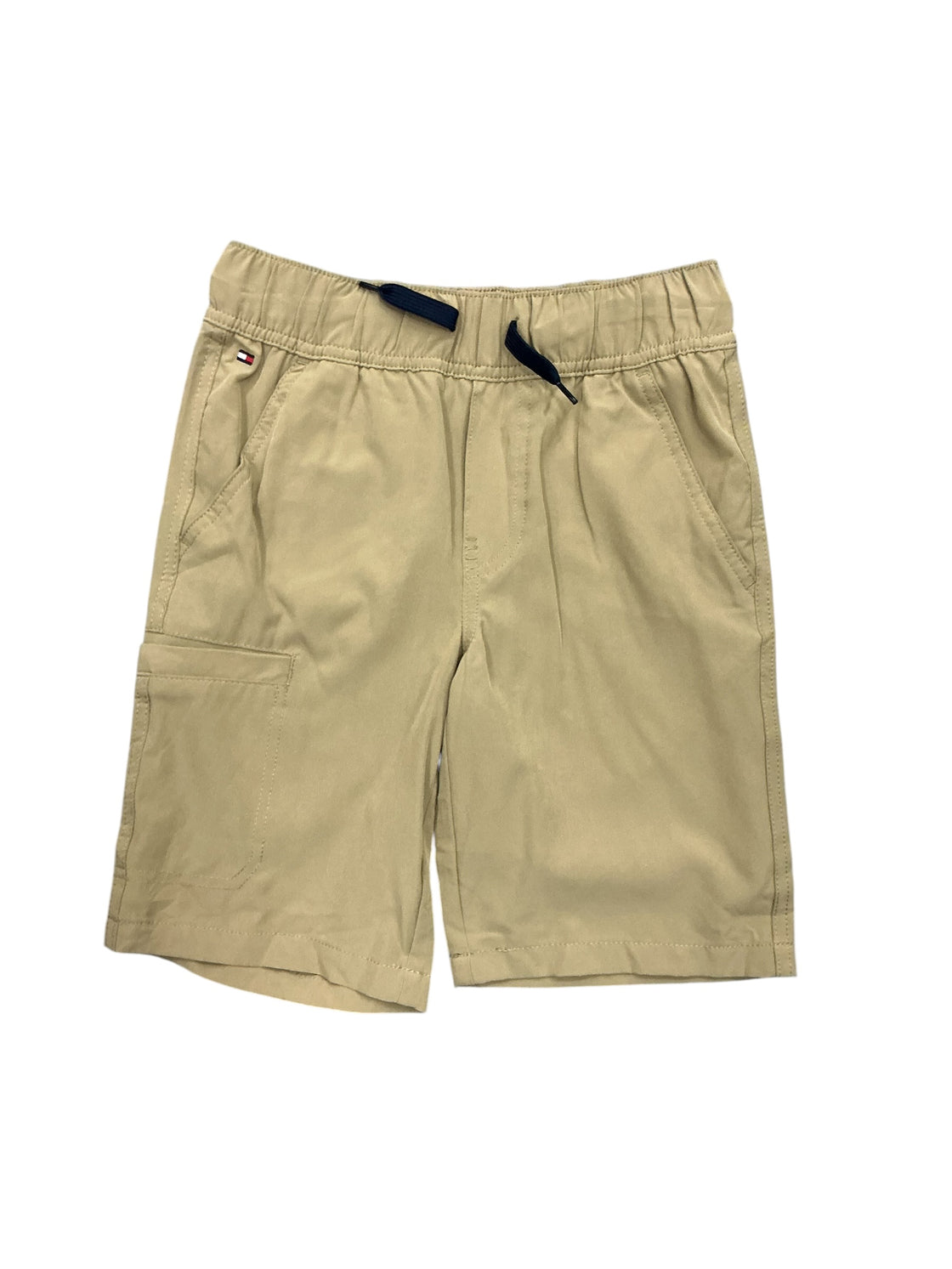 Pantaloneta para niñ@ 8 (TOMMY HILFIGER)