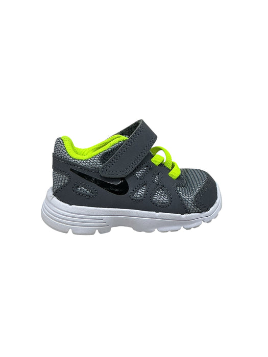 Tenis para bebé 2C (NIKE)