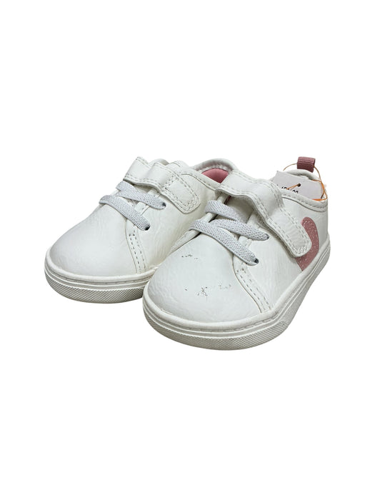 Tenis para bebé 4 (CARTER'S)