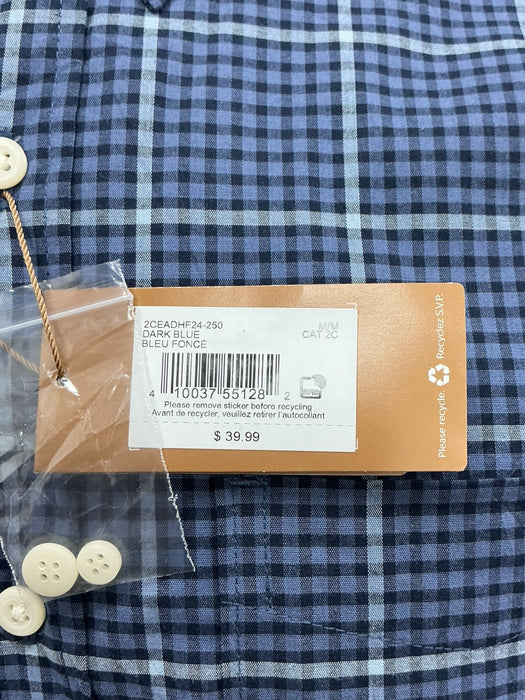 Camisa M (DENVER HAYES)