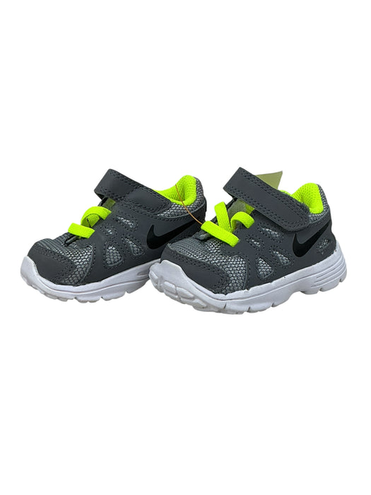 Tenis para bebé 2C (NIKE)