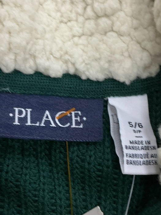 Suéter para niño 5 (PLACE)