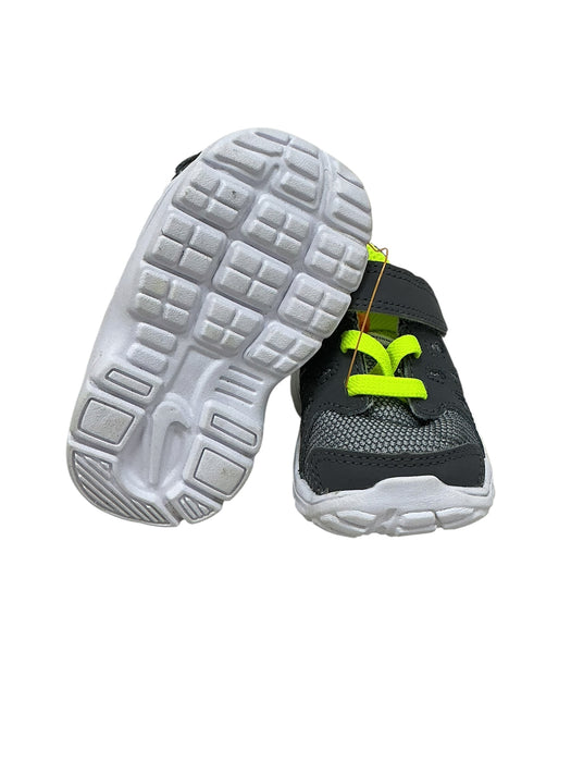 Tenis para bebé 2C (NIKE)