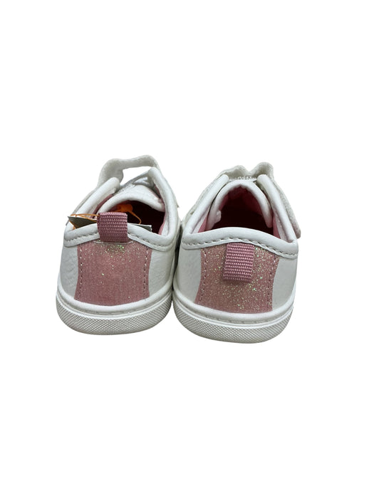 Tenis para bebé 4 (CARTER'S)