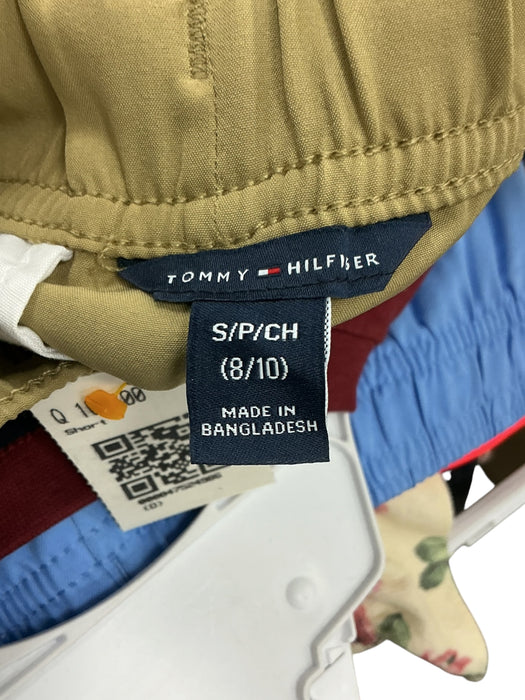 Pantaloneta para niñ@ 8 (TOMMY HILFIGER)
