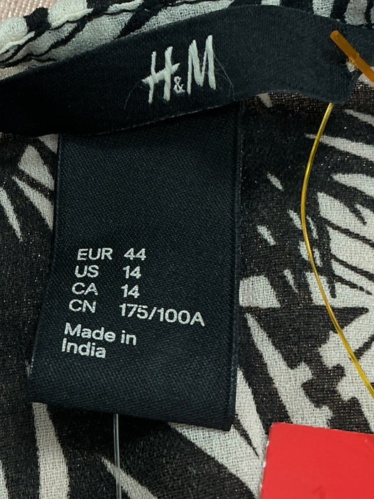 Blusa 14 (H&M)