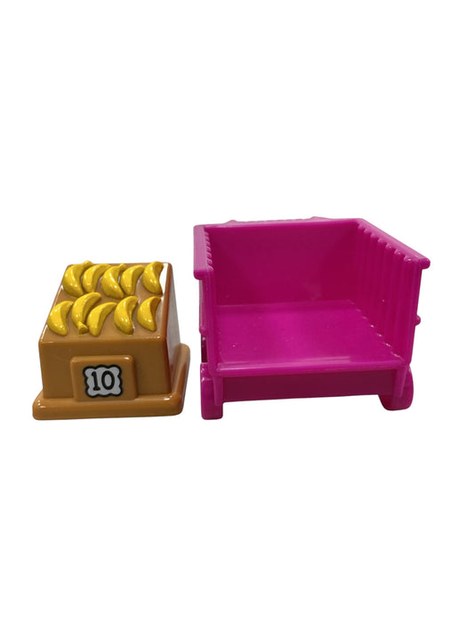 Little People Set Mercado (FISHER-PRICE)