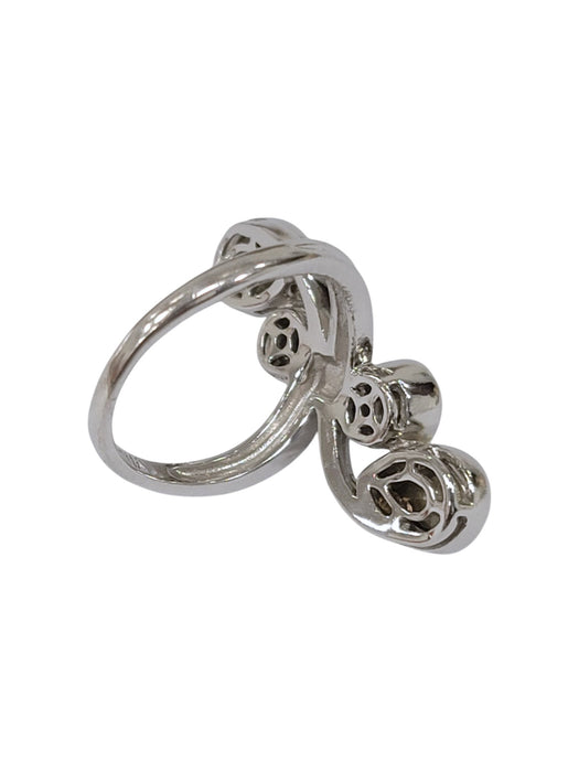 Anillo de plata (925)