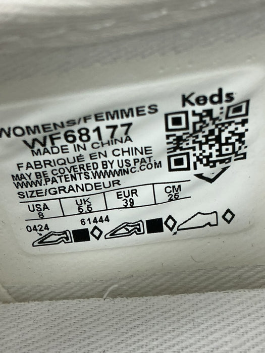 Zapato 8 (KEDS)