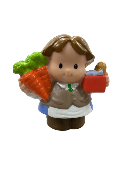 Little People Set Mercado (FISHER-PRICE)