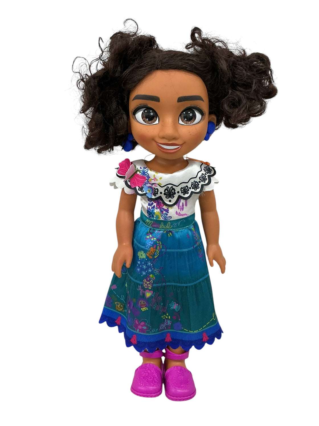 Isabellla (DISNEY)