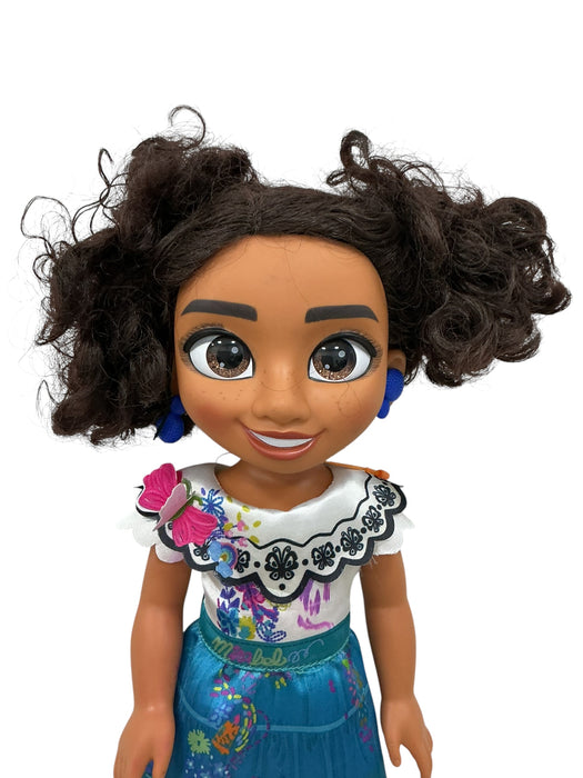 Isabellla (DISNEY)