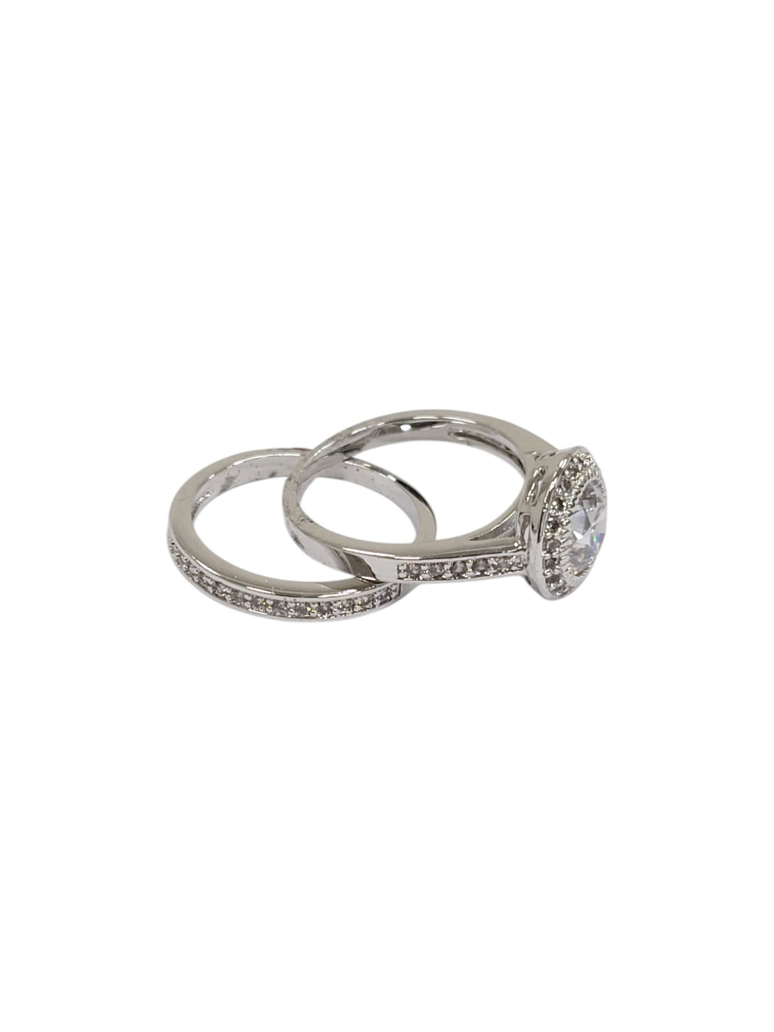 Anillos de fantasía