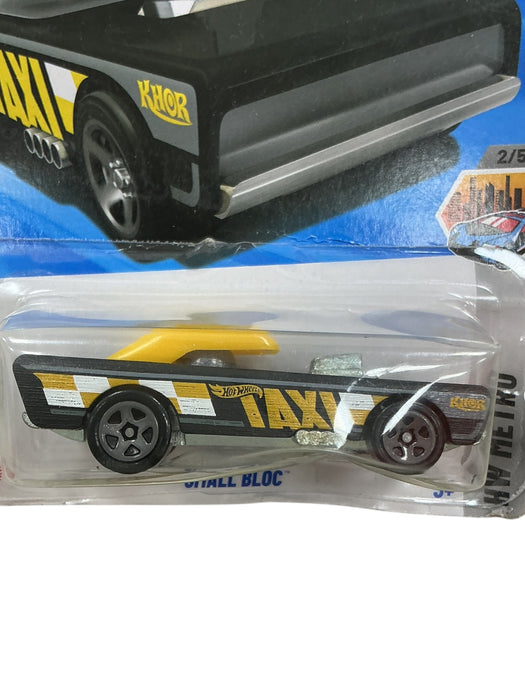 Small Bloc (MATTEL)