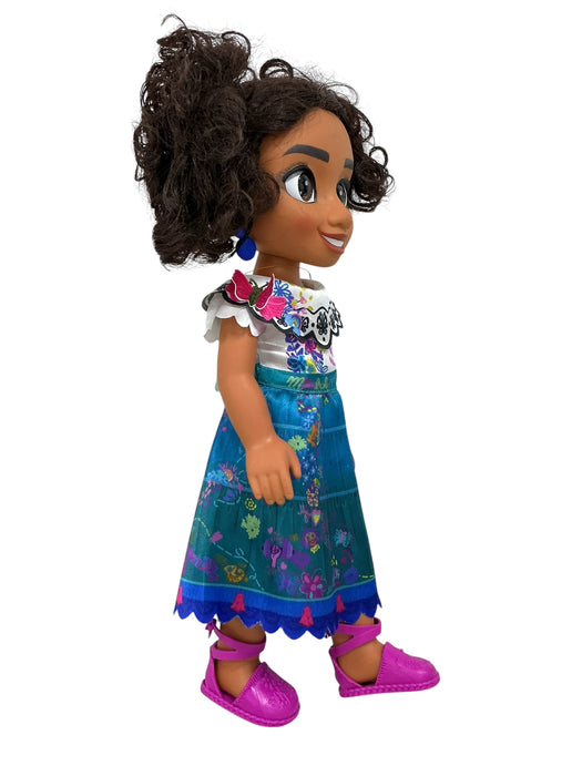 Isabellla (DISNEY)