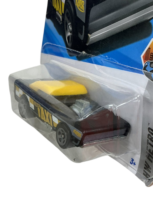 Small Bloc (MATTEL)