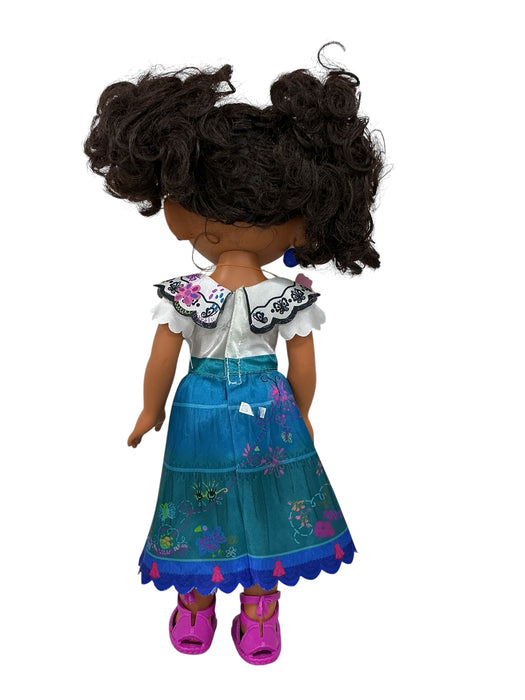 Isabellla (DISNEY)