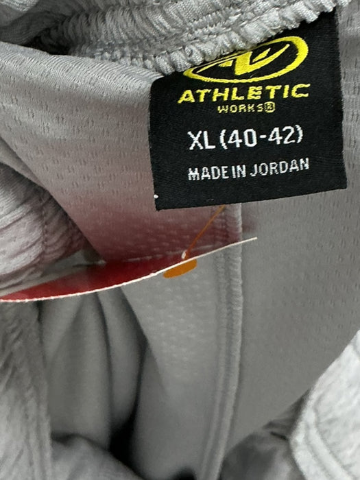 Pantaloneta XL (ATHLETIC)
